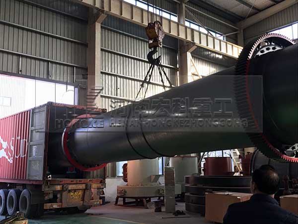 東興市沙子、河沙、黃沙、海沙、石英砂的烘干處理設(shè)備