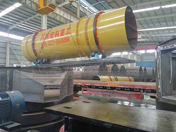 萬寧市沙子、河沙、黃沙、海沙、石英砂的烘干處理設(shè)備